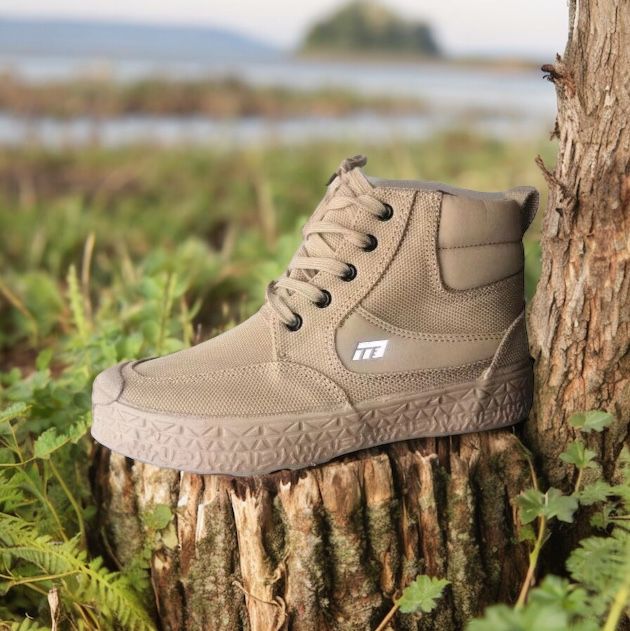 Coturno Masculino Tactical Edge - Image 4