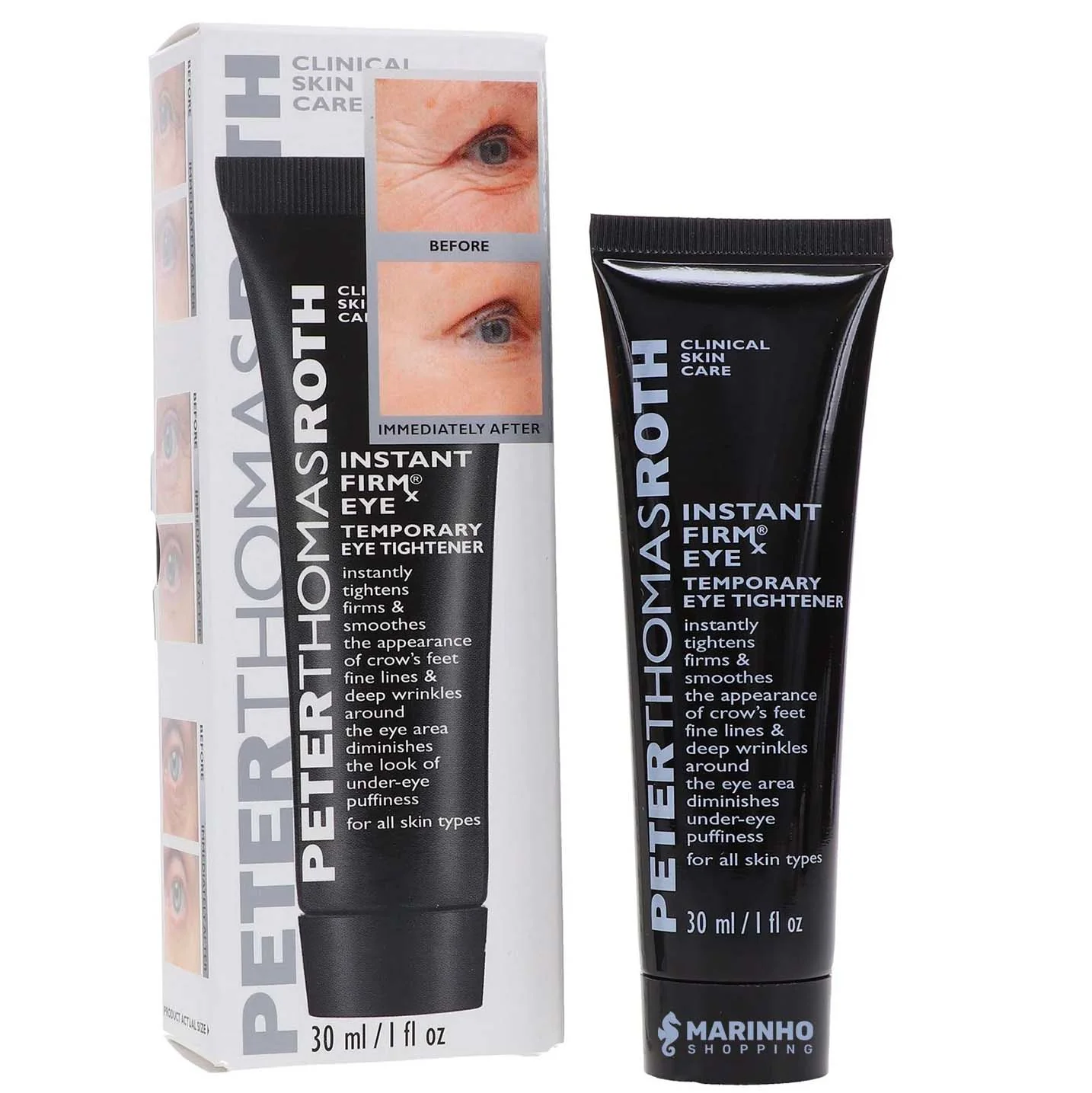 Creme Antirrugas Instantâneo DermaSkin - Image 5