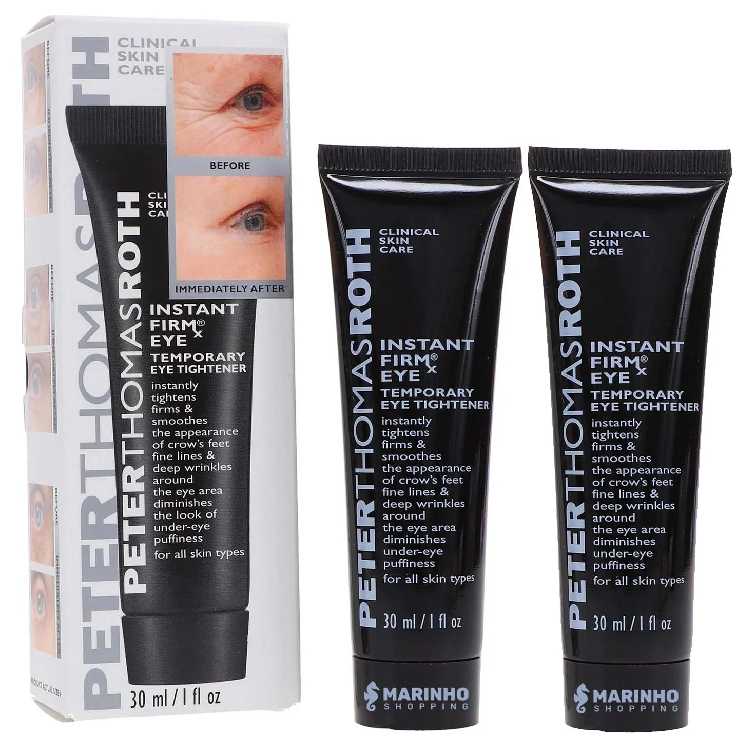 Creme Antirrugas Instantâneo DermaSkin - Image 6