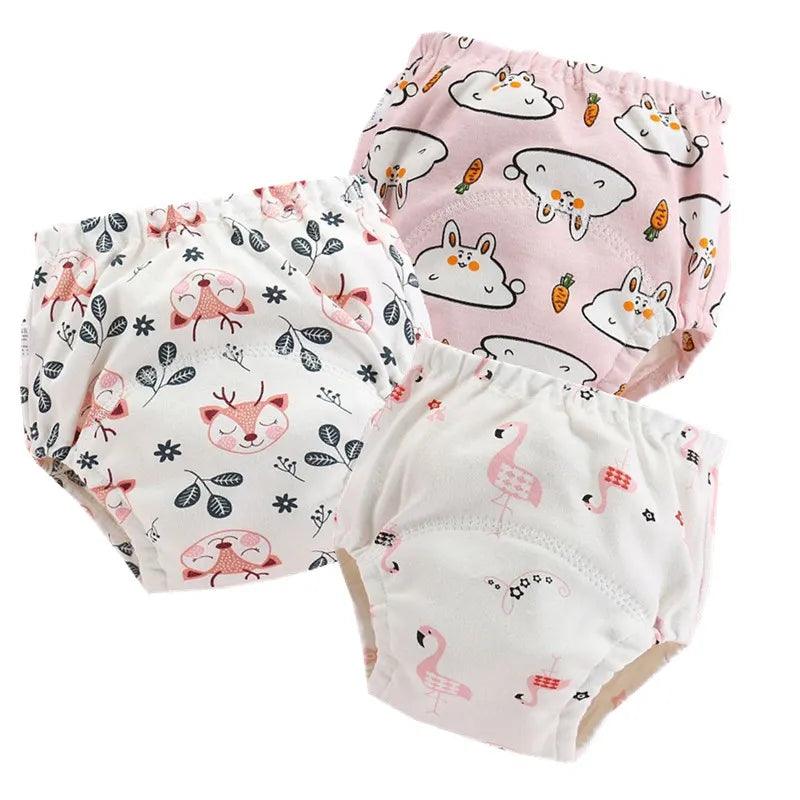 Desfralde Comfort Baby Reutilizável - Image 12