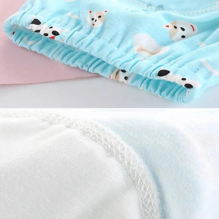 Desfralde Comfort Baby Reutilizável - Image 3
