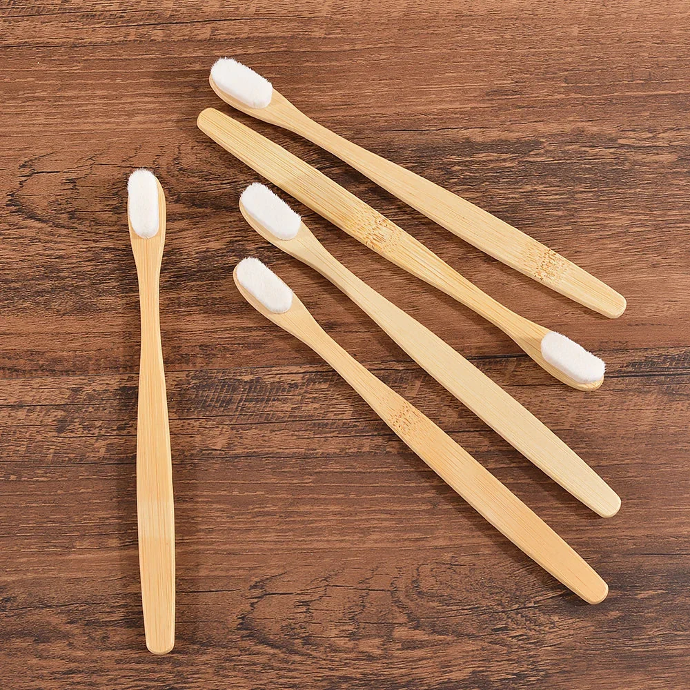 Kit 10 Escovas de Dentes - EcoBrush - Image 8