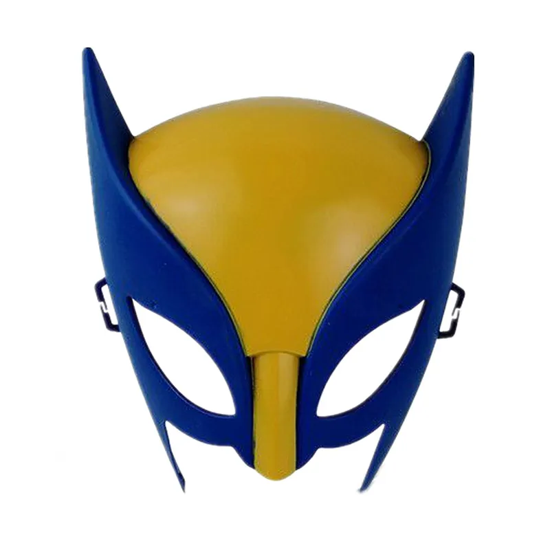 Fantasia Infantil Wolverine + Brindes Exclusivos - Image 8