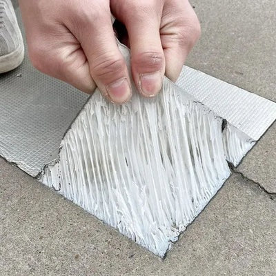 Fita de Vedação Impermeável para Vazamentos e Rachaduras | VedaGrind - Image 2