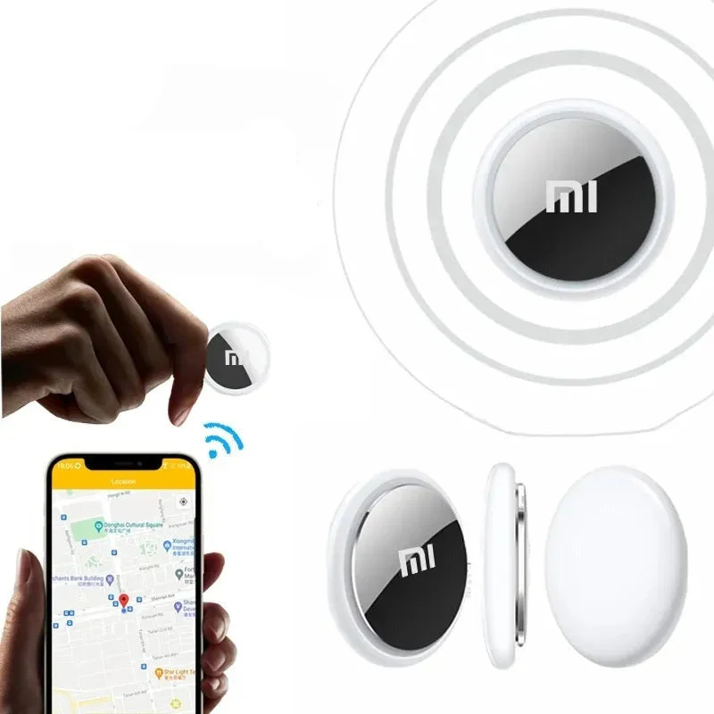 GPS Localizador em Tempo Real - Mi Tag - Image 7