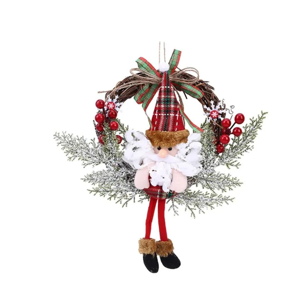 Guirlanda Natalina para Decoração - Image 4