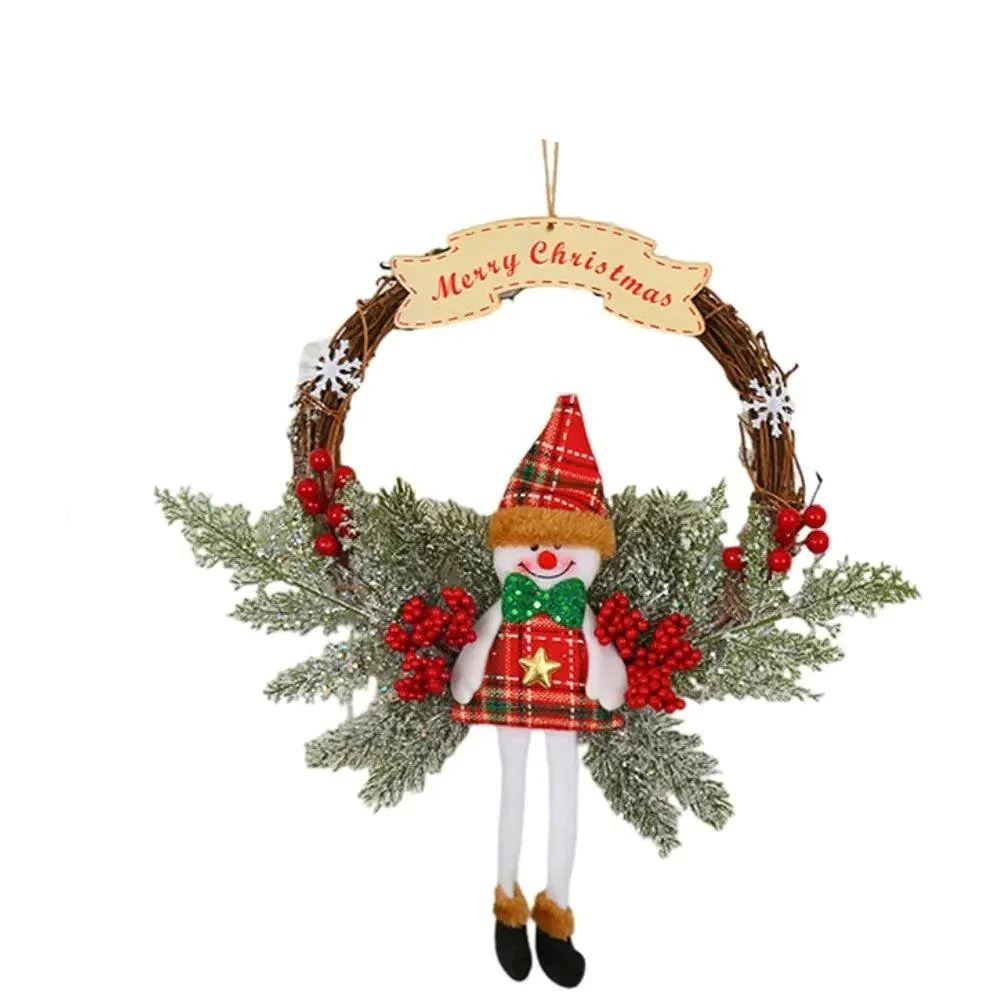 Guirlanda Natalina para Decoração - Image 6