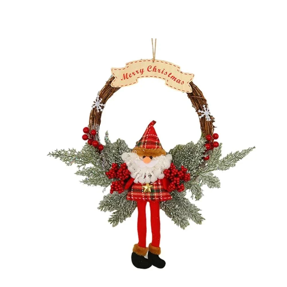 Guirlanda Natalina para Decoração - Image 7
