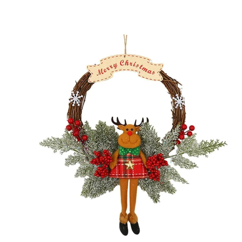 Guirlanda Natalina para Decoração - Image 8