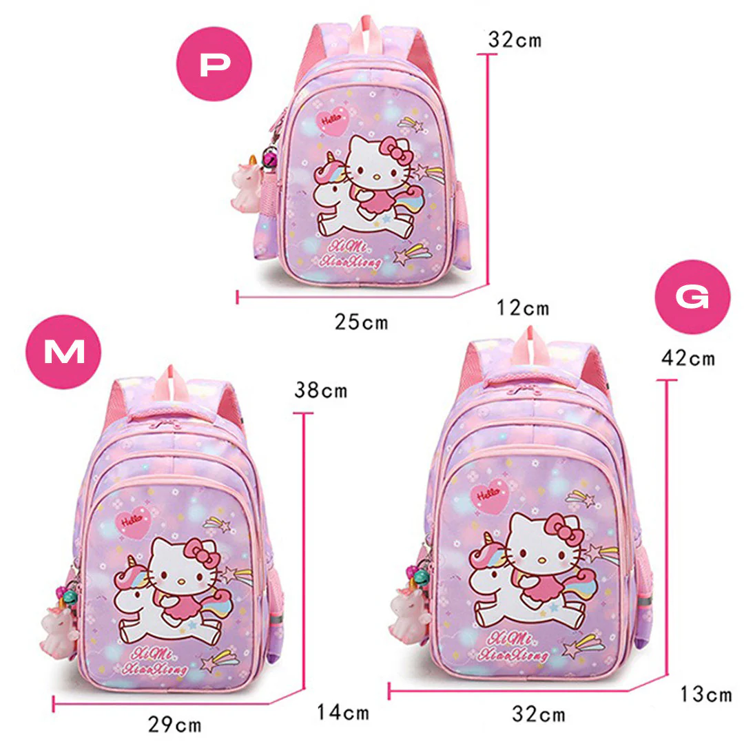 Mochila Hello Kitty Limited - Image 6