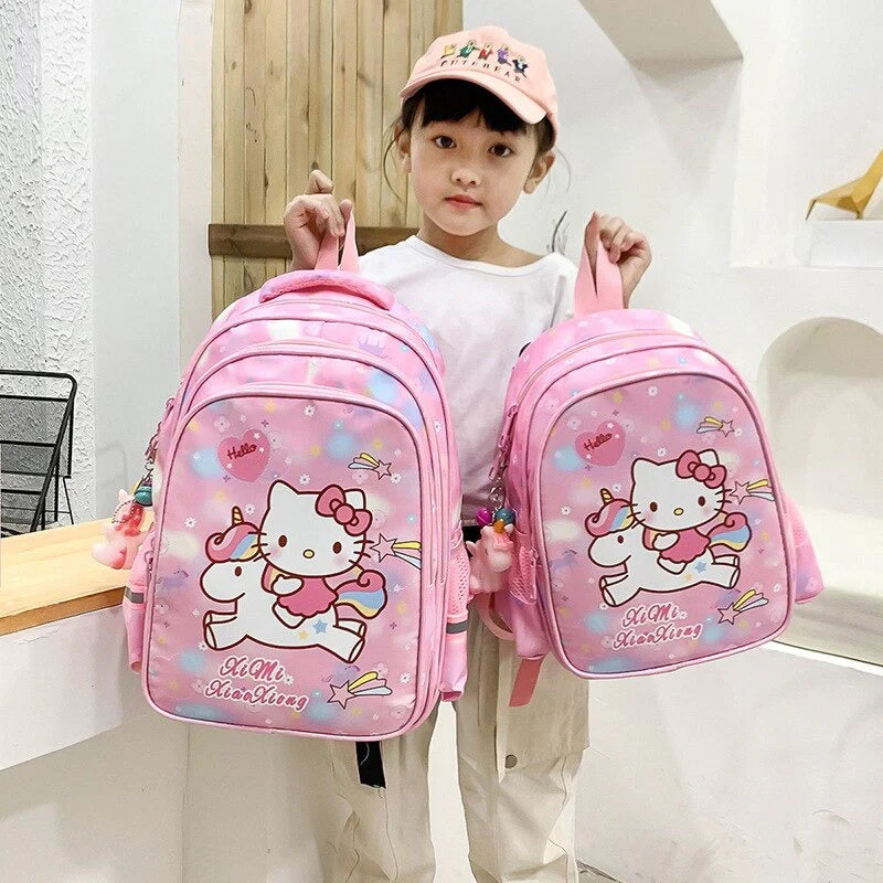 Mochila Hello Kitty Limited - Image 7