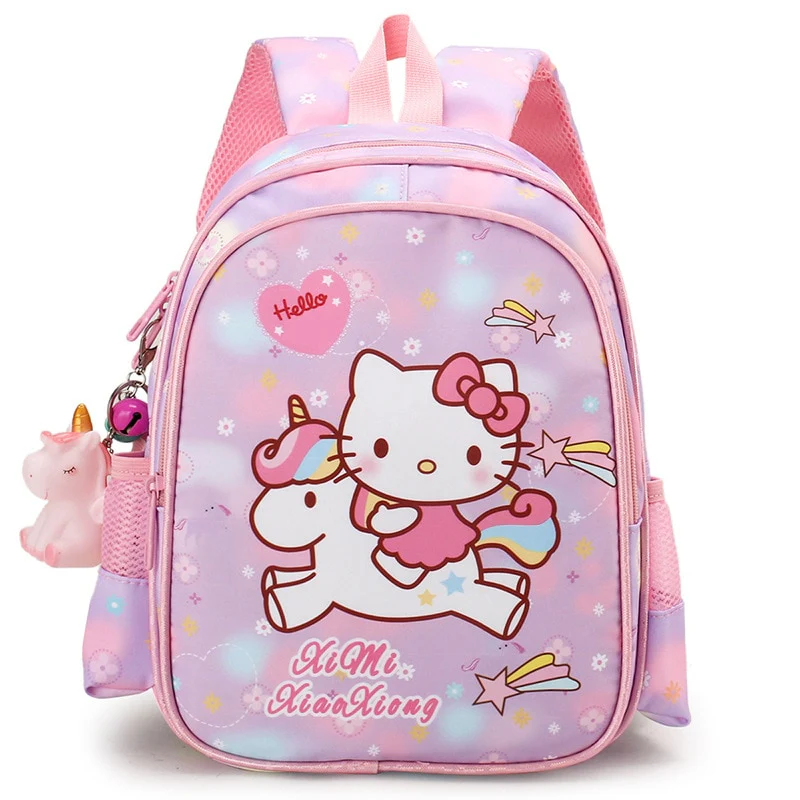 Mochila Hello Kitty Limited - Image 9