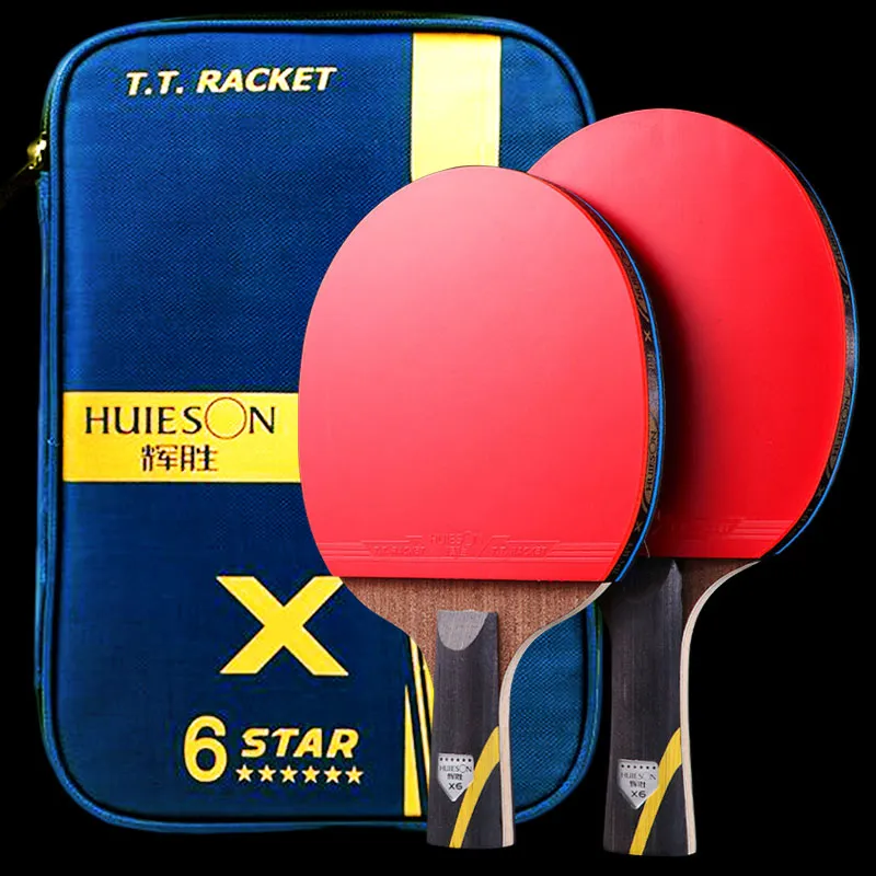 Raquete de TĂȘnis de Mesa | Huieson - Image 13