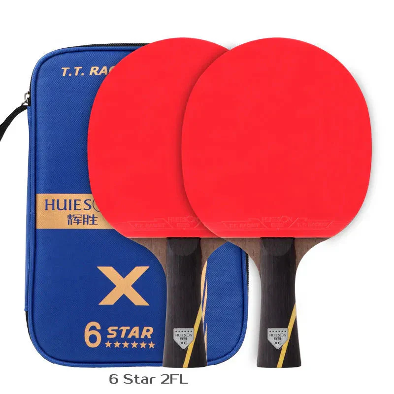 Raquete de TĂȘnis de Mesa | Huieson - Image 2