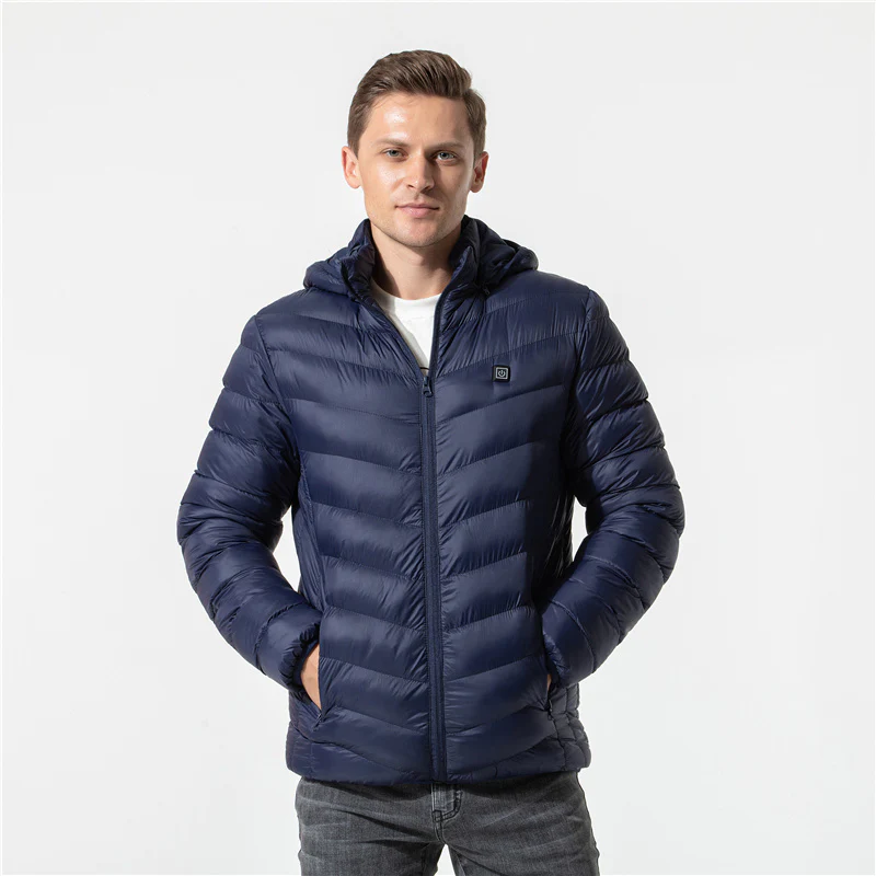 Jaqueta AutoTerm - Jaqueta de Inverno - Image 3