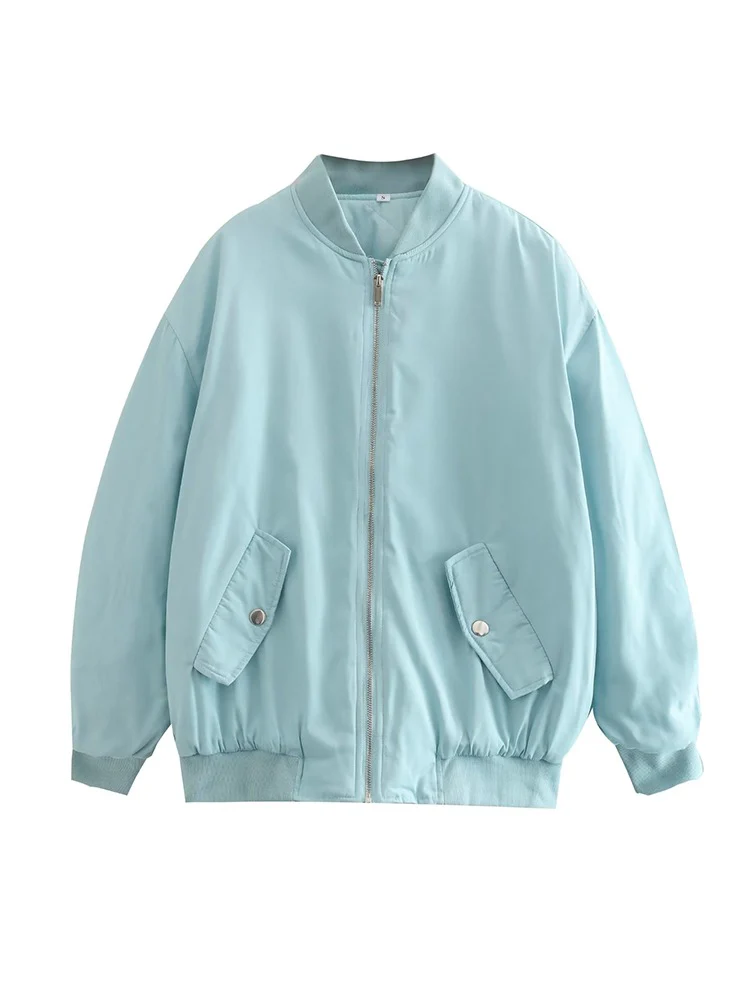 Jaqueta Bomber Feminina - Image 14