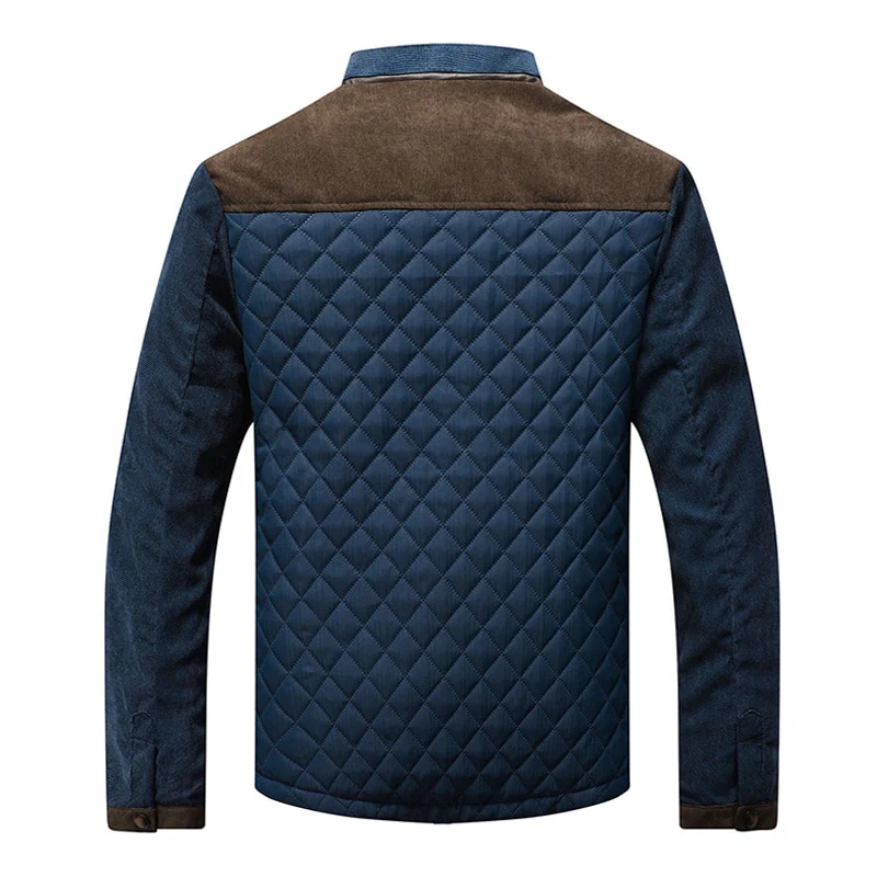 Jaqueta Masculina Casual - Image 3