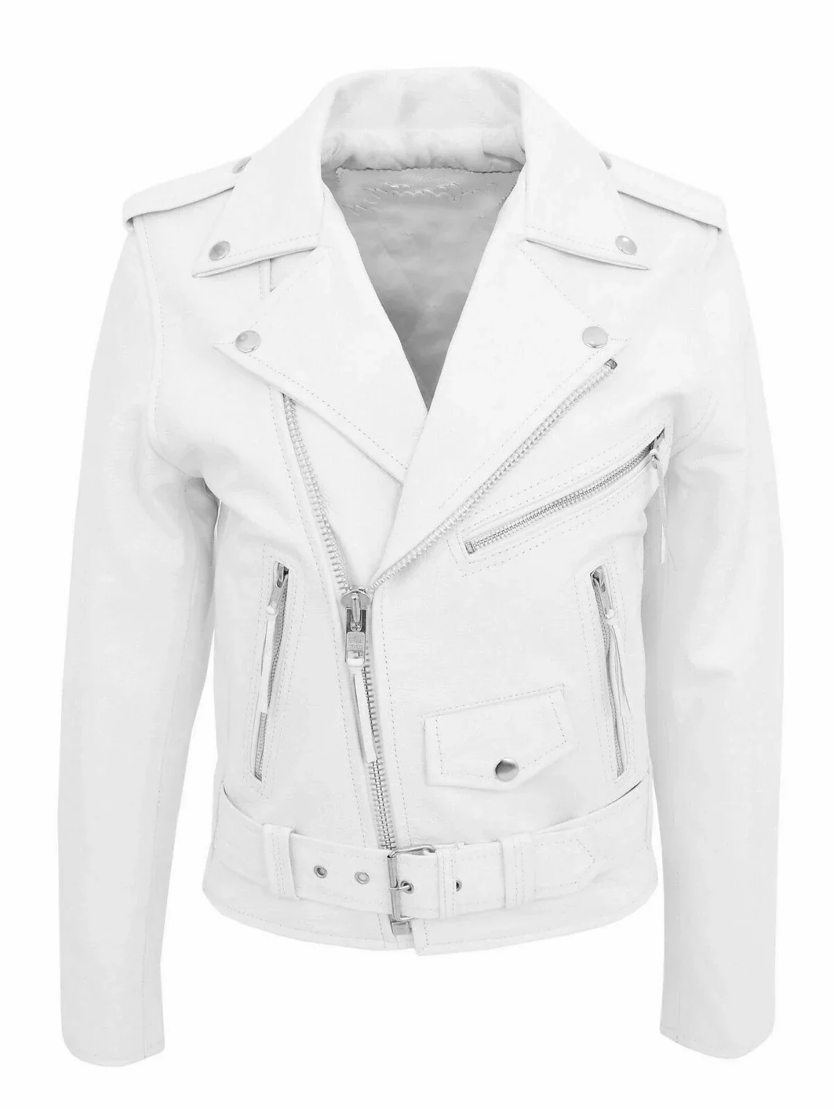 Jaqueta Masculina em Couro - JaquetPro - Image 6