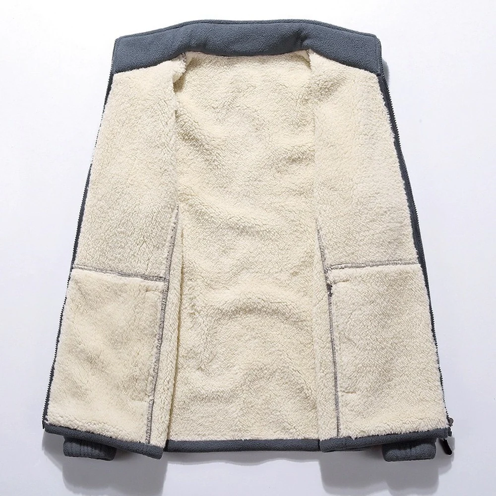 Jaqueta Masculina de Inverno - Image 2