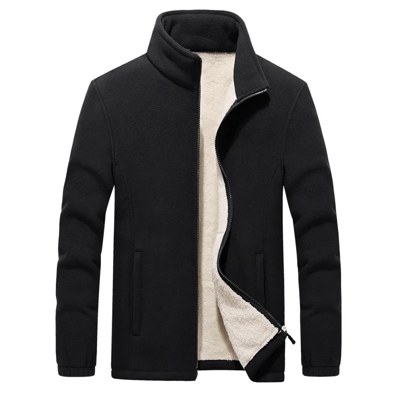 Jaqueta Masculina de Inverno - Image 4