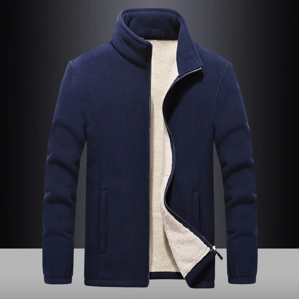 Jaqueta Masculina de Inverno - Image 6