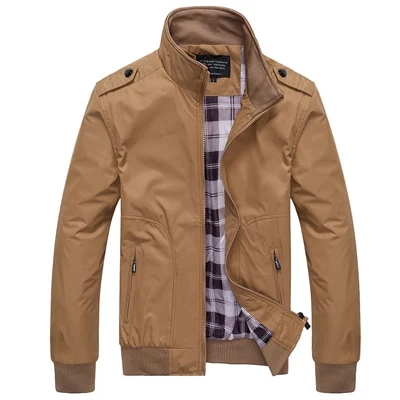 Jaqueta Masculina Slim - Image 5