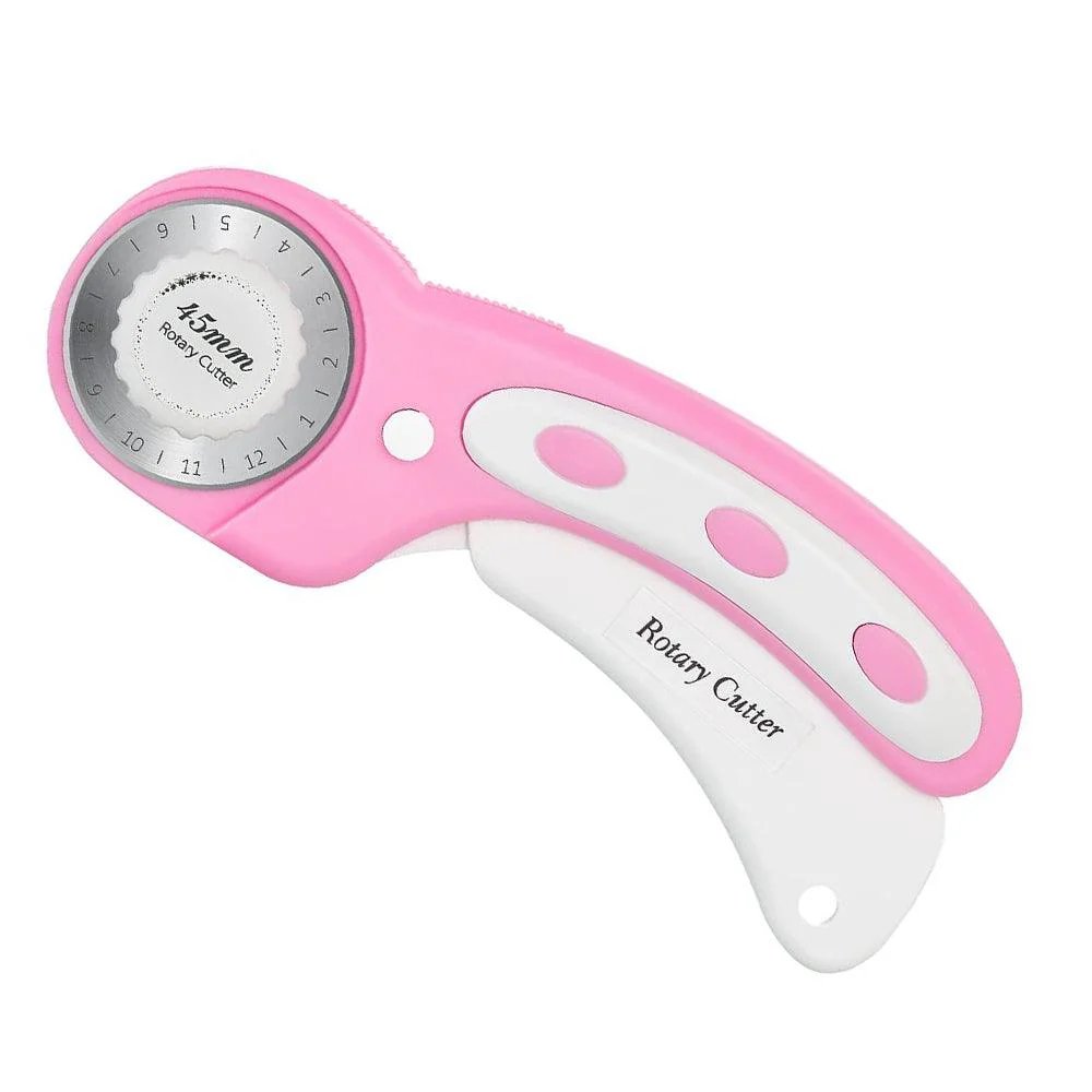 Titanium Blade Pro - Cortador Rotativo de Alta Precisão - Image 18