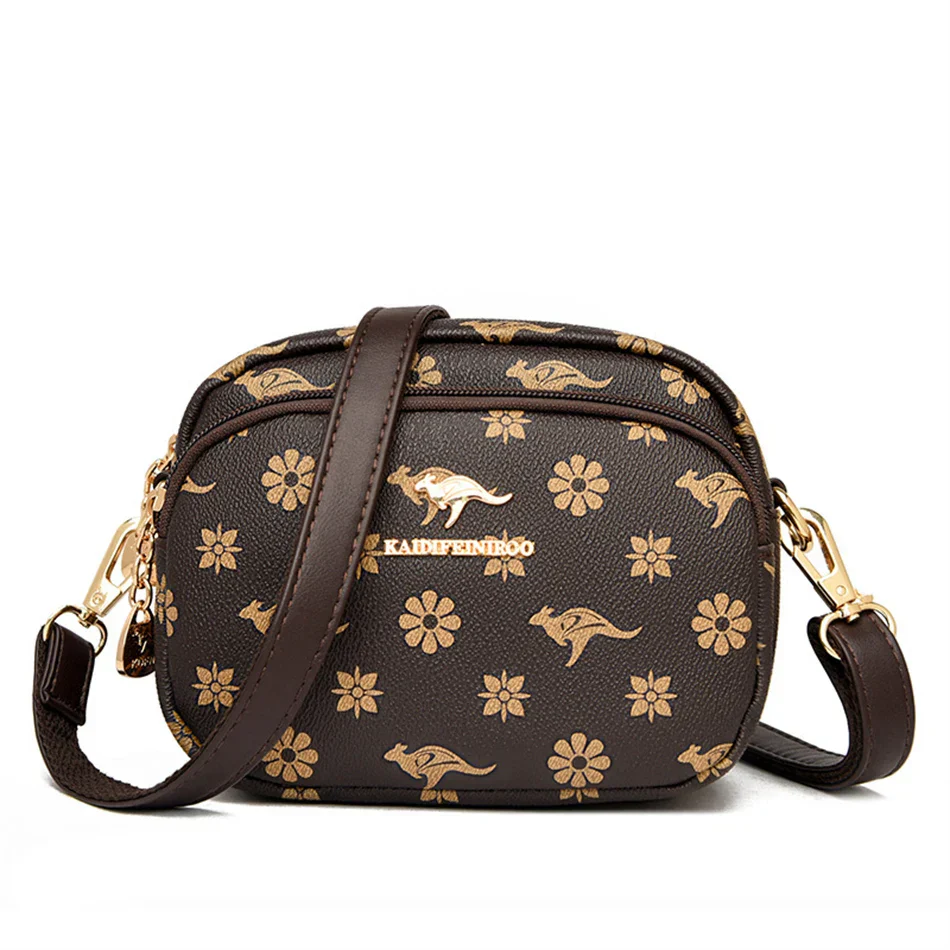 Mochila Leão