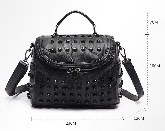 Bolsa Transversal Madelaine - Image 5