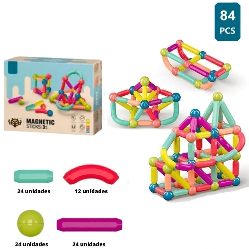 MagneticKids™ + Brinde Surpresa Exclusivo - Image 9