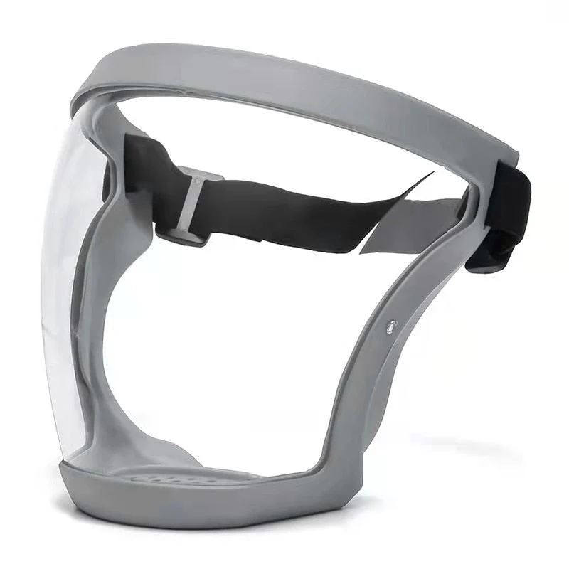 Máscara De Proteção Facial Facemask - Image 6