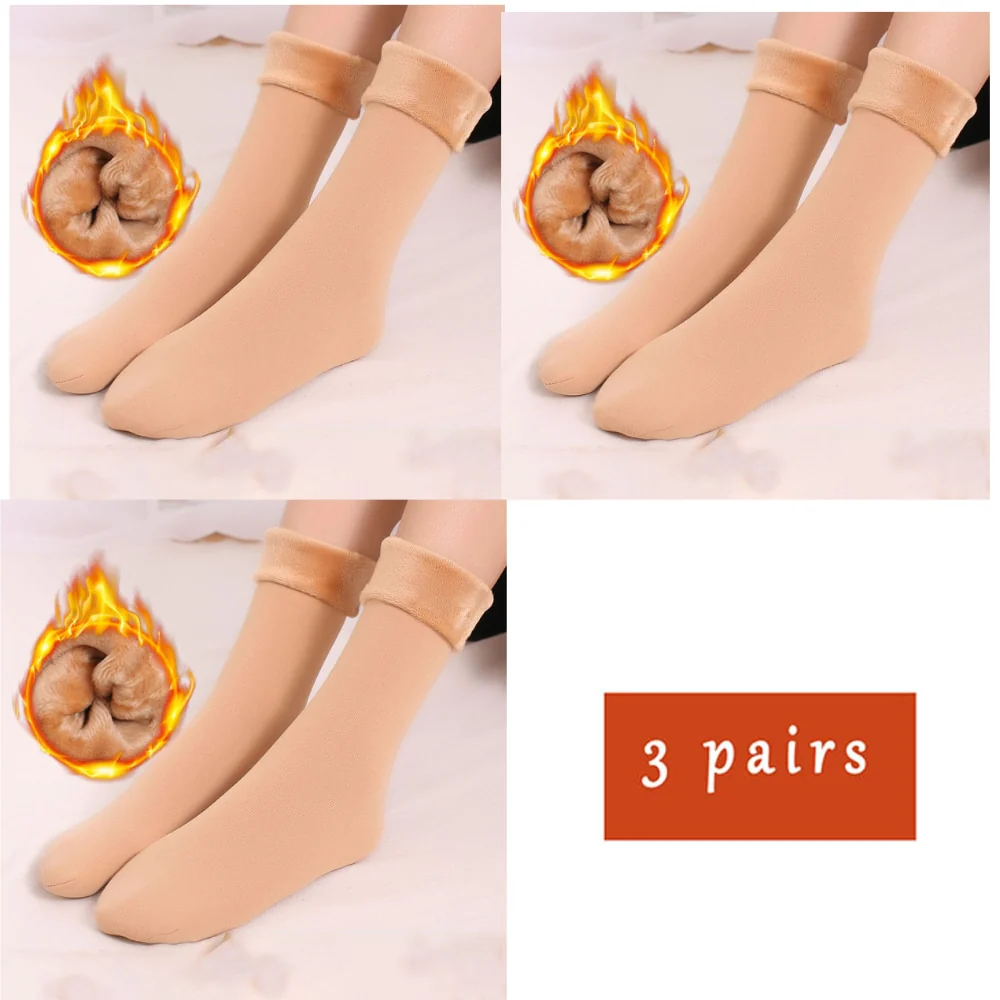 Meias de Lã - COMPRE 1 LEVE 3 - Image 9