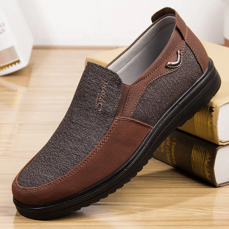 Mocassim Masculino Antiderrapante Swift - Image 4