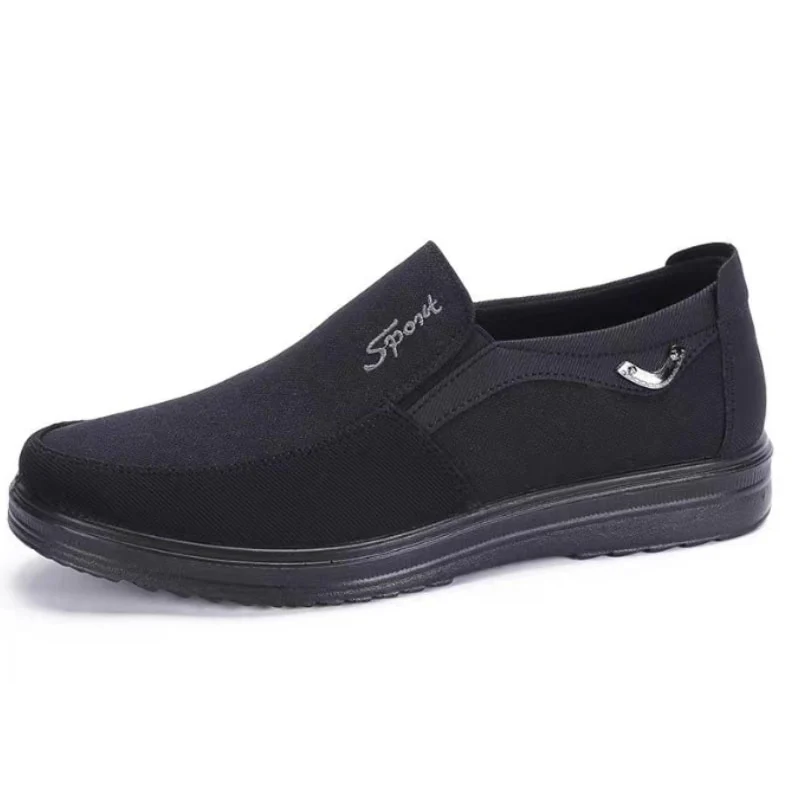 Mocassim Masculino Antiderrapante Swift - Image 5