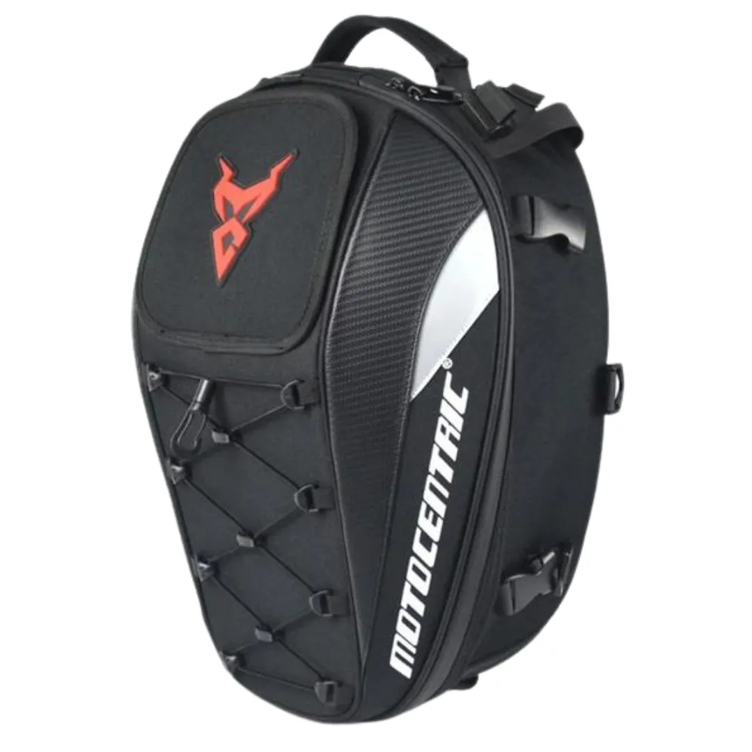 Mochila Alforge para Motocicletas - Casualle Outdoor II - Image 8