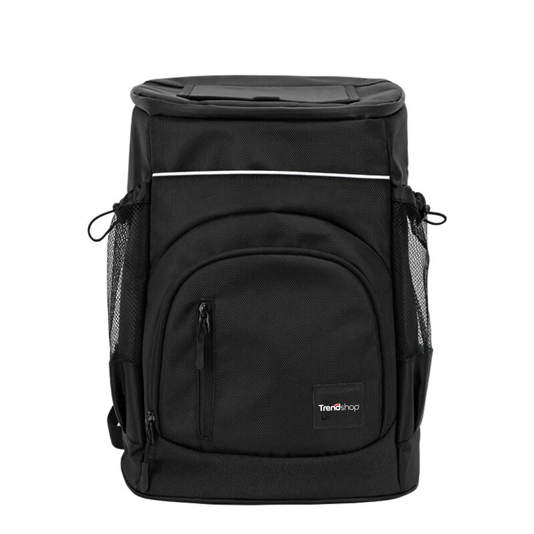 Mochila COOLER à Prova D'água 33L - Thermal Bag® MAX - Image 12