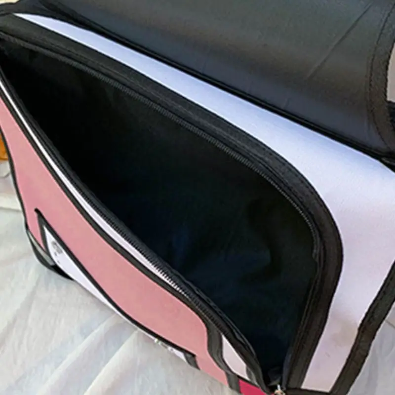 Mochila Escolar Infantil Desenho 2D - Image 10