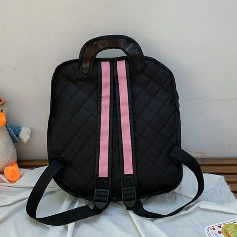 Mochila Escolar Infantil Desenho 2D - Image 6