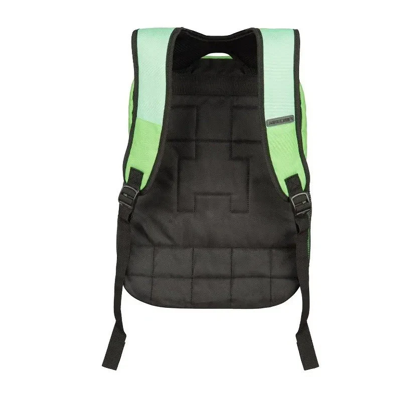 Mochila Escolar Infantil Minecraft - Image 4
