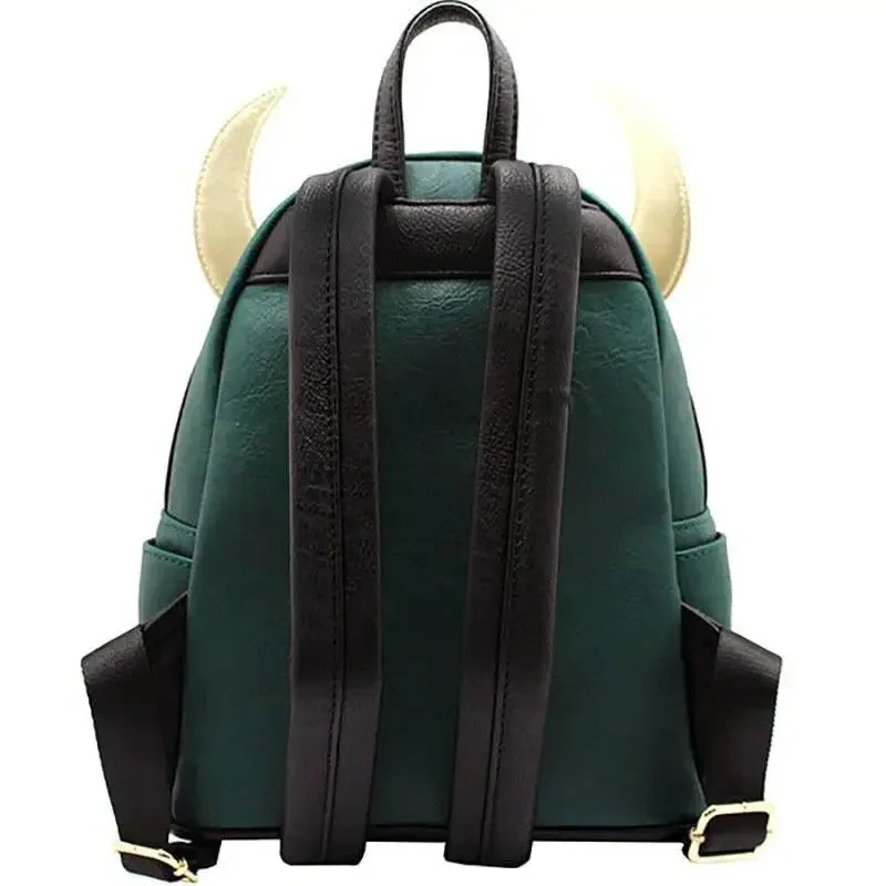 Mochila Escolar Loki - Glorioso PropĂłsito - Image 2