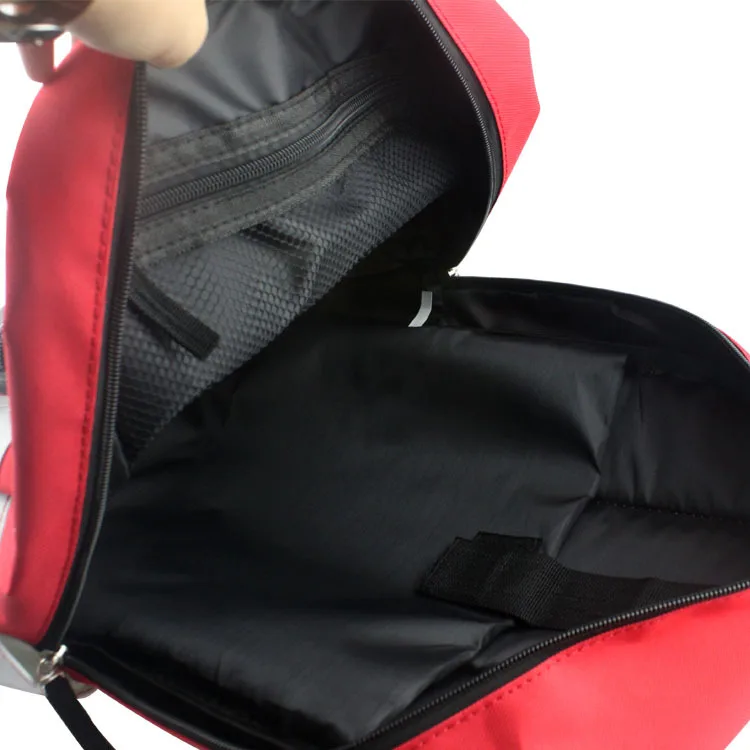 Mochila Escolar Pokébola - Image 6