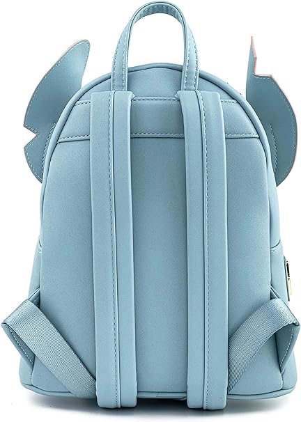 Mochila Escolar Stitch - Image 2