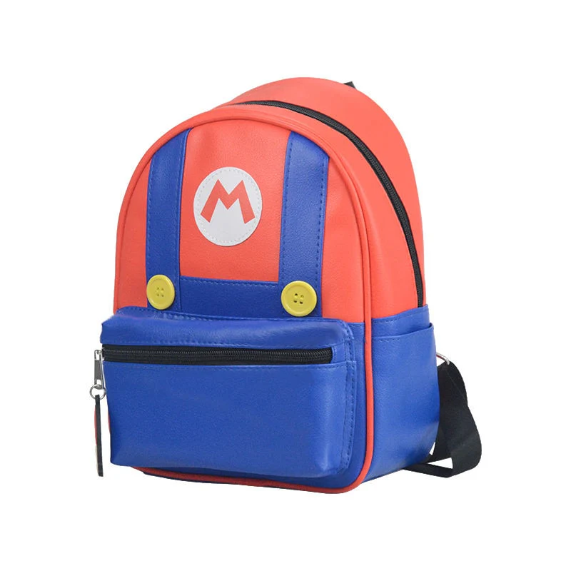 Mochila Escolar Super Mário - Image 5