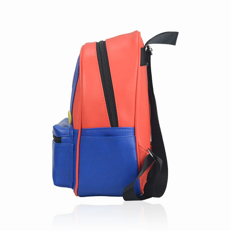Mochila Escolar Super Mário - Image 6