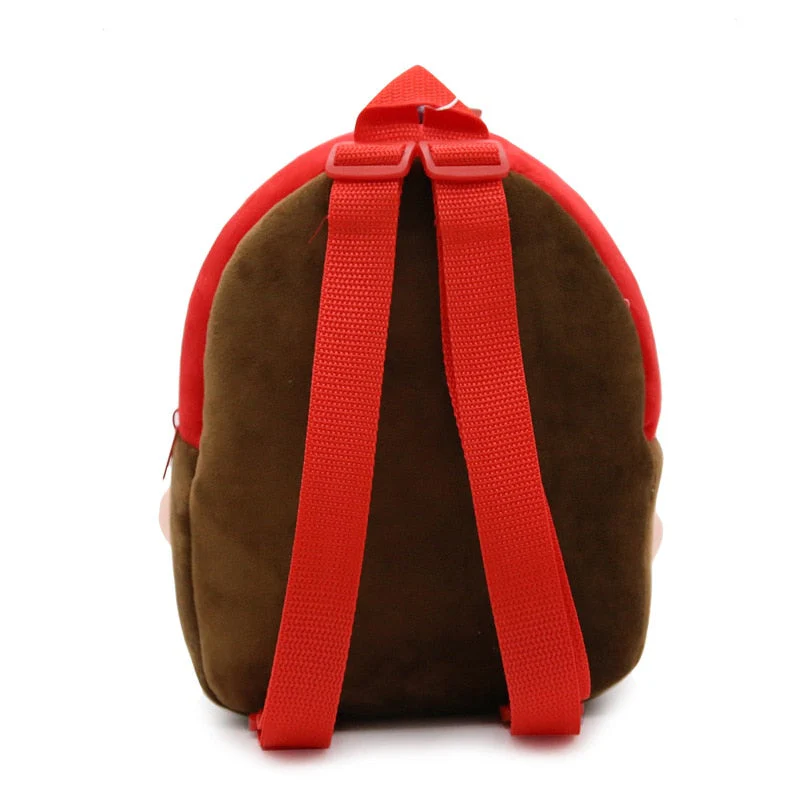 Mochila Escolar Super Mário Bros - Image 6