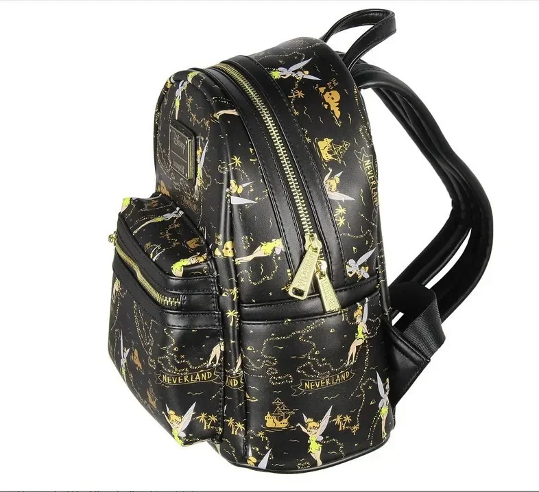 Mochila Escolar Tinker Bell - Image 2