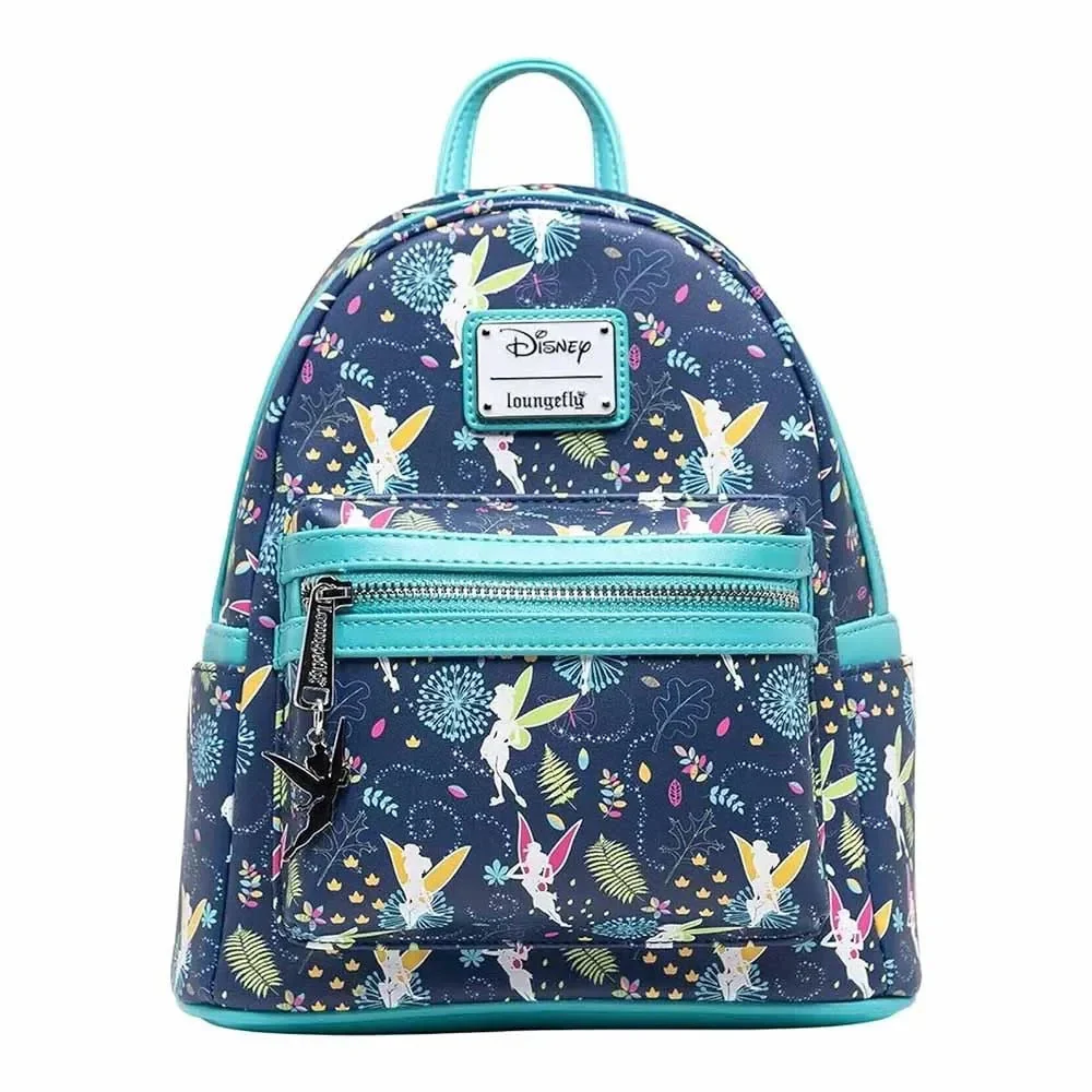 Mochila Escolar Tinker Bell - Image 4