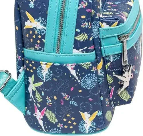 Mochila Escolar Tinker Bell - Image 6