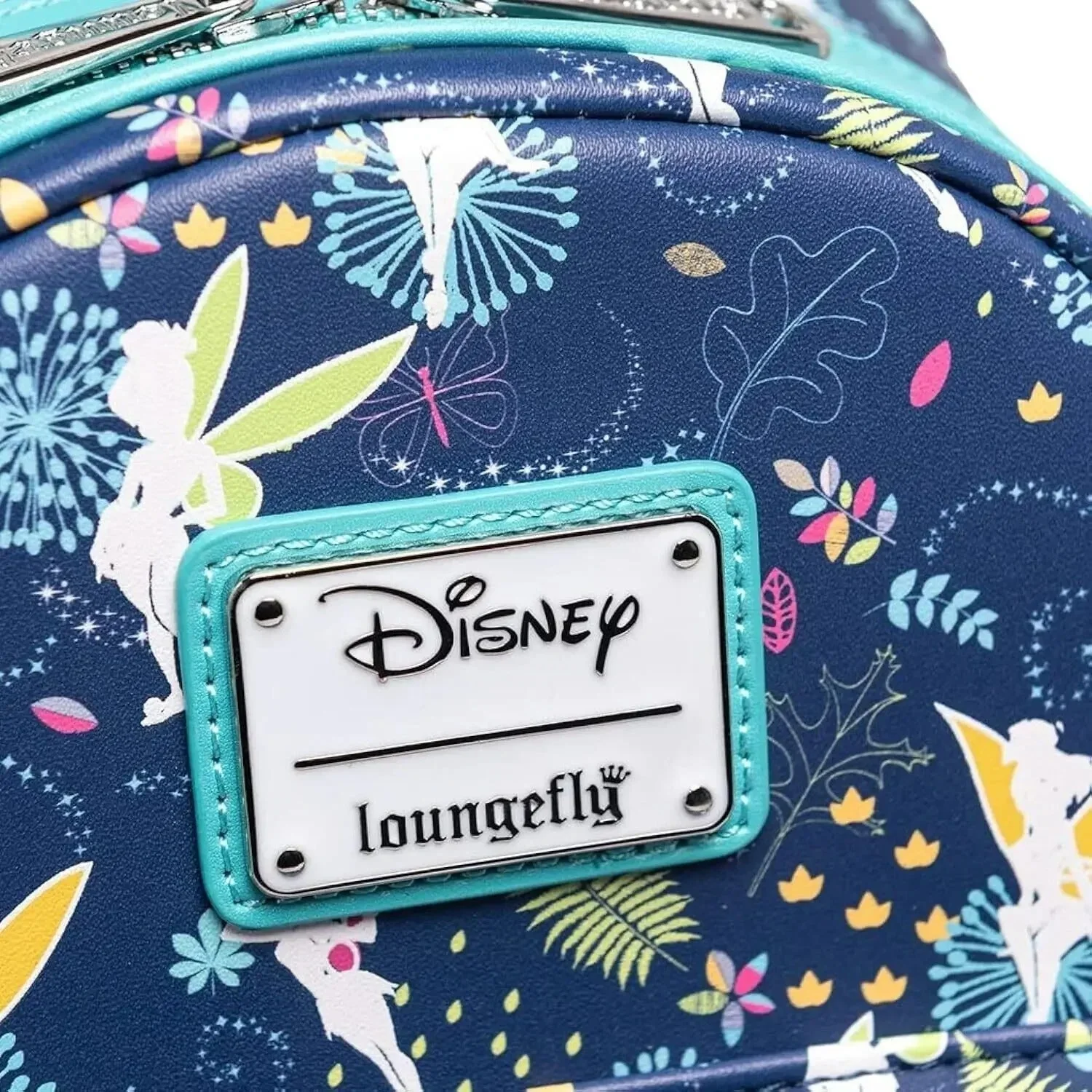 Mochila Escolar Tinker Bell - Image 7