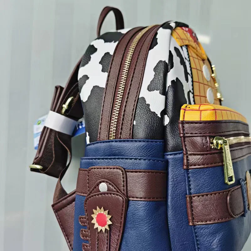 Mochila Escolar Woody - Image 3